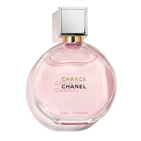 sephora chanel eau tendre